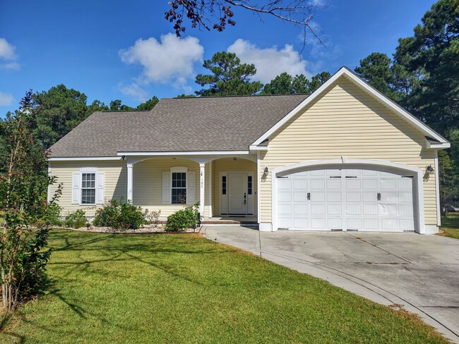 Building Photo - 107 Buccaneer Ct. Swansboro