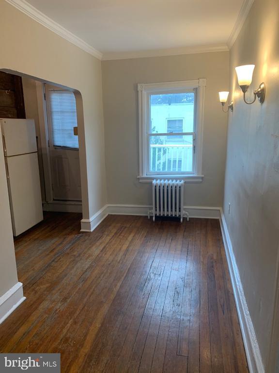 Foto del edificio - 1304 N Clayton St