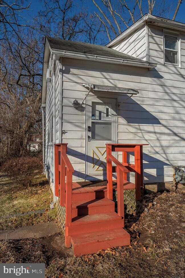 113 Mill Rd, Norristown, PA 19401 House Rental in Norristown, PA