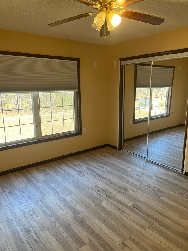 Dormitorio principal - 250 Dennard Ln