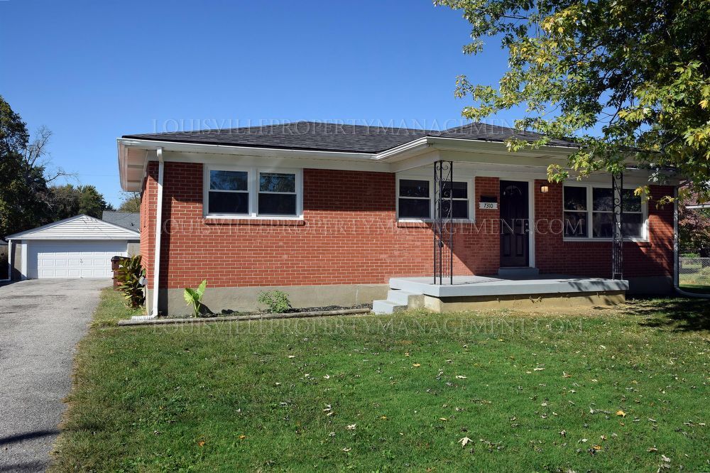 Primary Photo - 7310 Helen Avenue