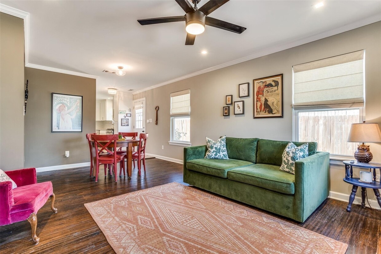 Foto principal - 1718 Berkley Ave