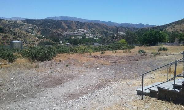 Primary Photo - 24680 Sierra Hwy