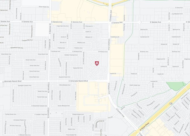 Foto del edificio - Silverado Ranch Condo!