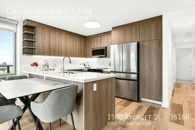 Photo - 1500 Rycroft St House