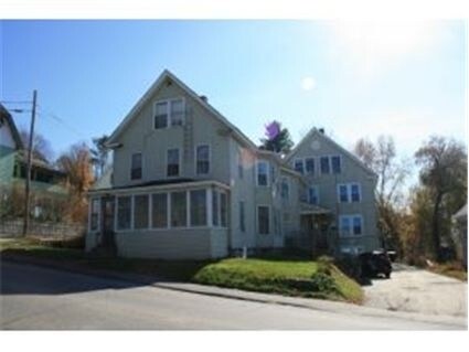 Foto del edificio - 37-39 Maple St