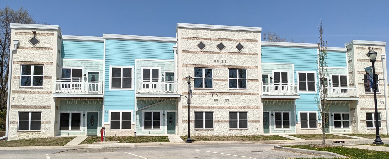 Foto principal - Superior Apartments