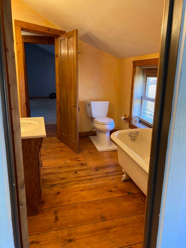 Foto del edificio - 223 Gibson St