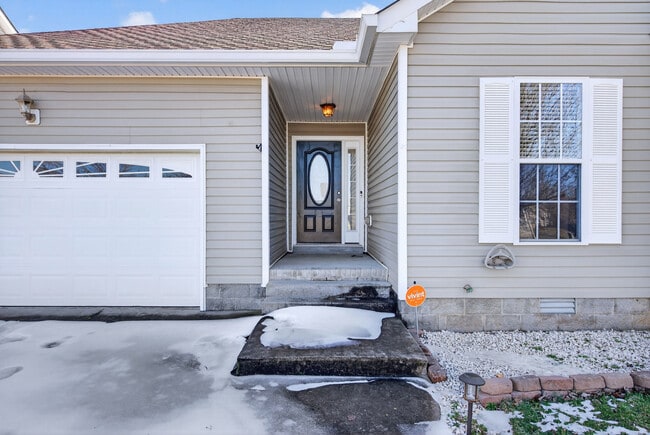 Building Photo - 3693 S Jot Dr