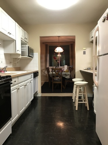 Kitchen - 1309 Summit Pointe