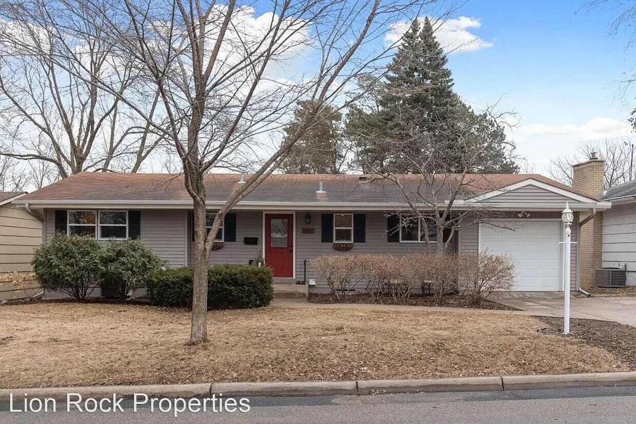 Primary Photo - 4 br, 2 bath House - 1641 Melrose Ave