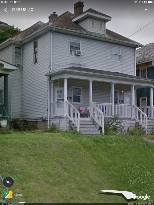 1242 W Main St, Zanesville, OH 43701 Apartments in Zanesville, OH