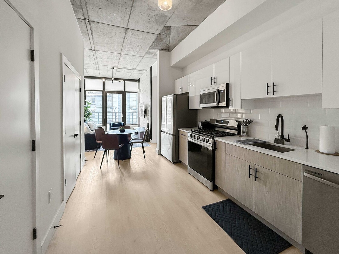Foto principal - 1247 N 2nd St