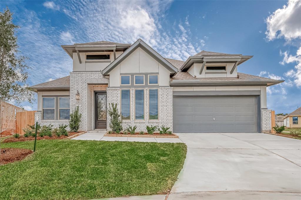 Foto principal - 1343 Vinter Mdws Ln