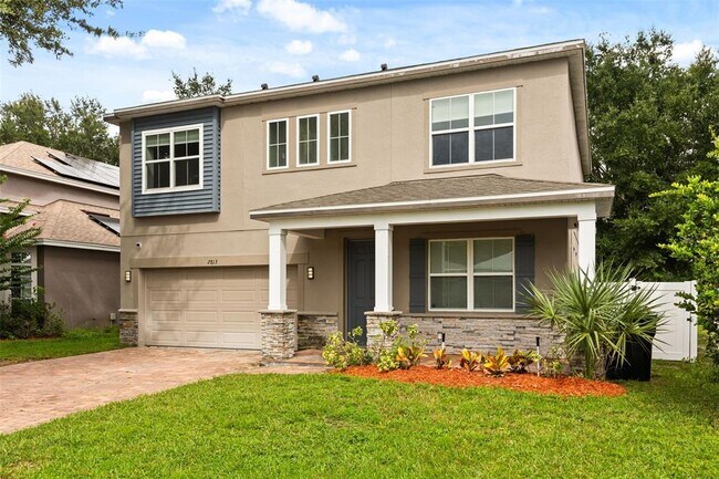 Foto del edificio - 2813 Roseglen Way