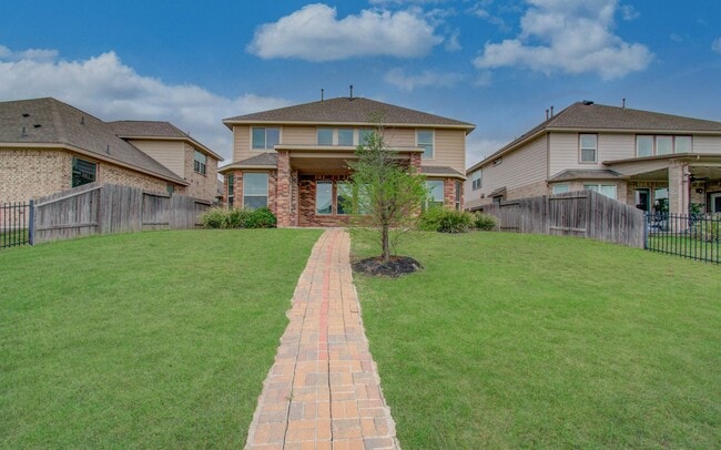 Building Photo - 24331 Kee Cresta Ct