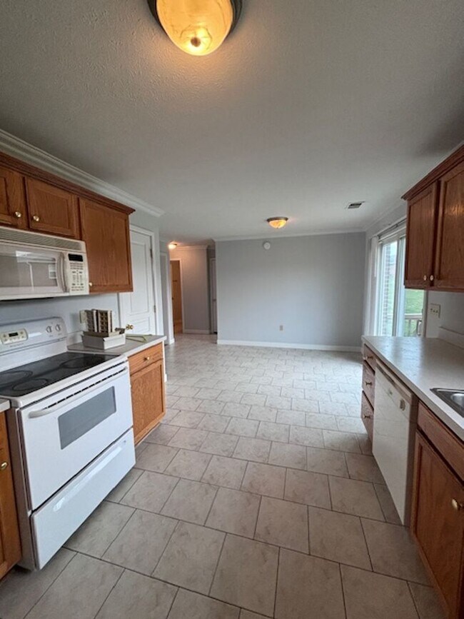 Foto del edificio - 117 Croghan Way