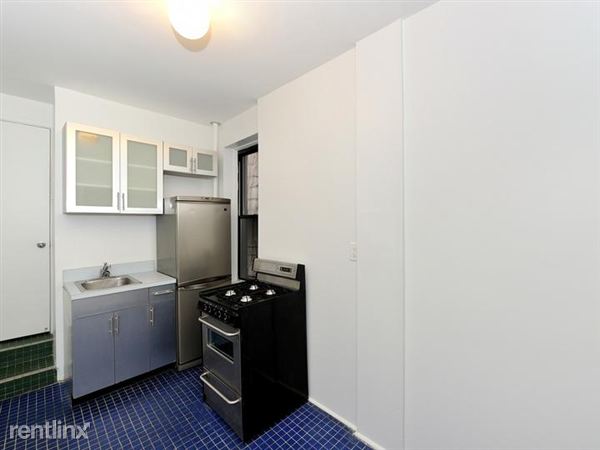 Fotografía del edificio - 253 W 15th St