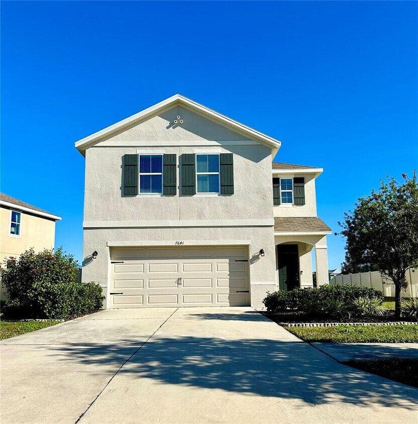 Primary Photo - Epperson Rental