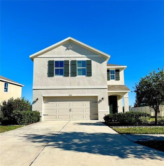 Building Photo - 7641 Tuscan Bay Cir