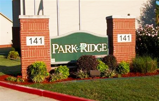 Foto del edificio - Park Ridge of Monticello