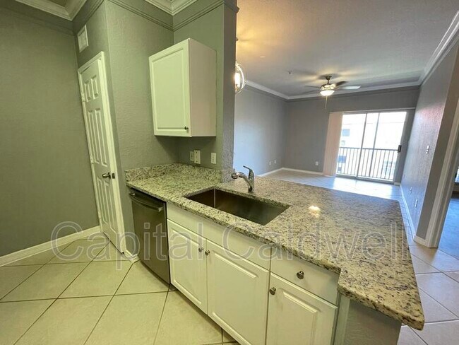 Building Photo - 4323 Bayside Village Dr