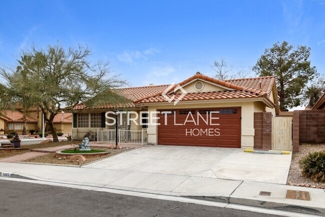 Foto del edificio - Single story home in Henderson!