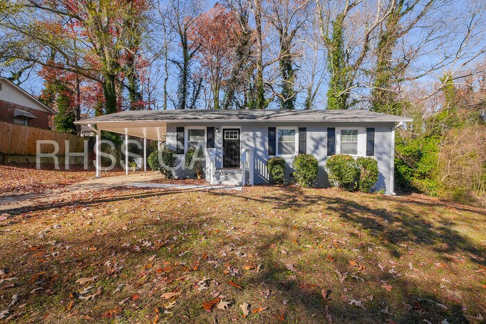 Foto principal - 2183 Westover Dr