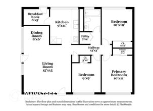 Building Photo - 3230 Vanderberg Ave