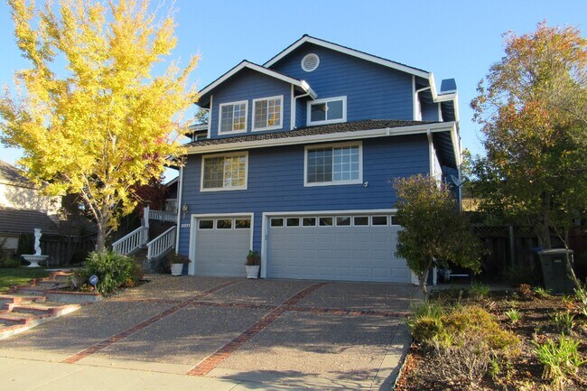 Foto del edificio - Gorgeous Custom Pleasanton Home in Great Location
