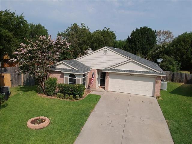 Primary Photo - 4209 Negril Ct