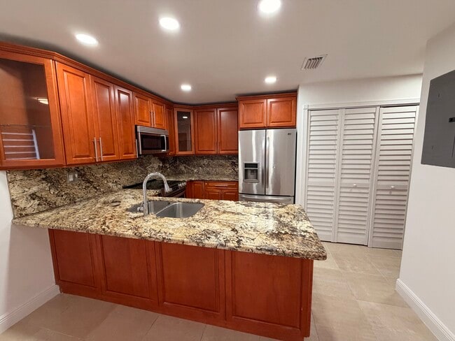 Photo - 9662 SW 148th Ave Townhome