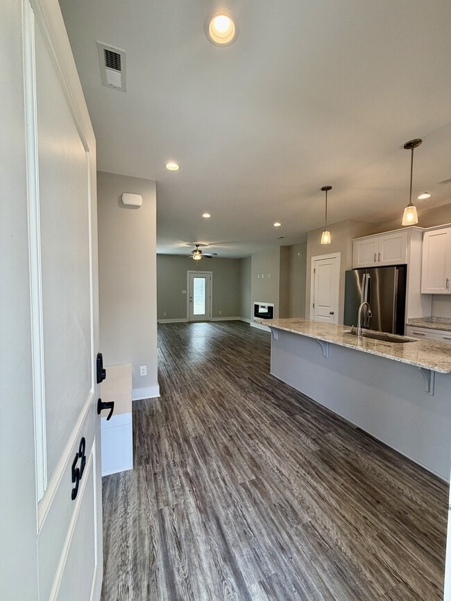 Photo - 52 Cuddington Ln (Lynchburg, VA) Townhome