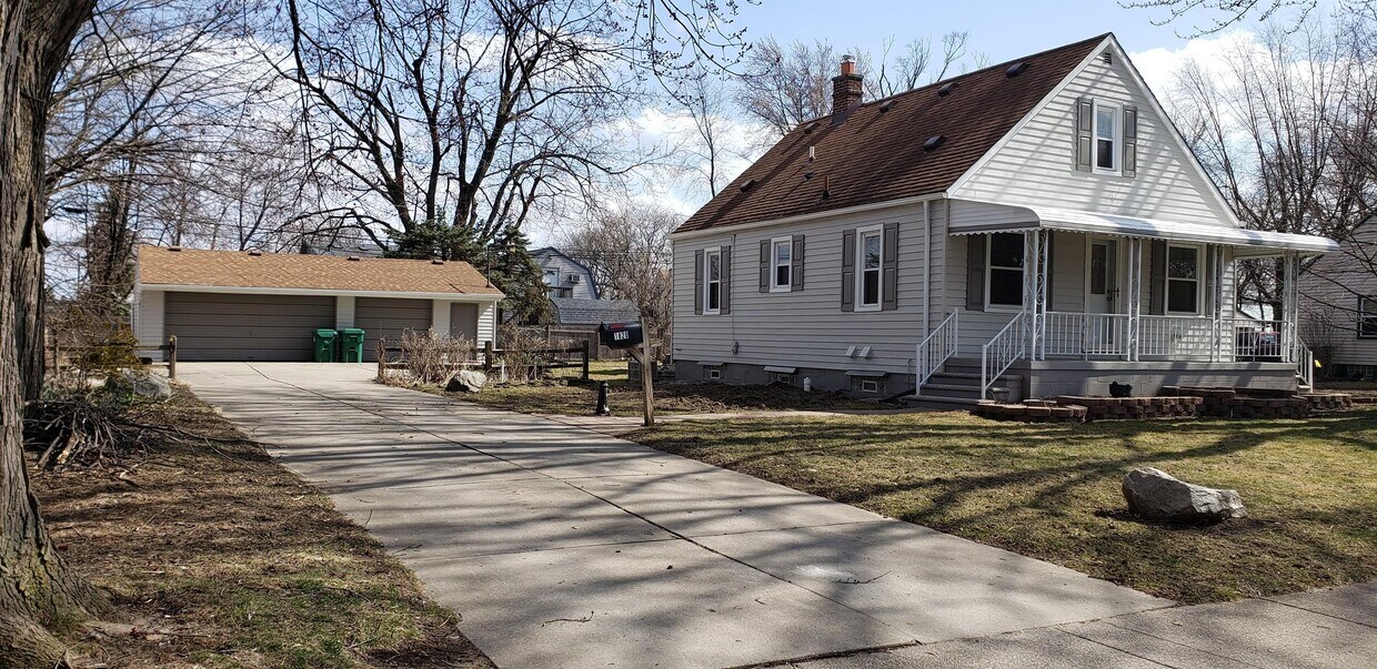 Foto principal - 1820 Belton St