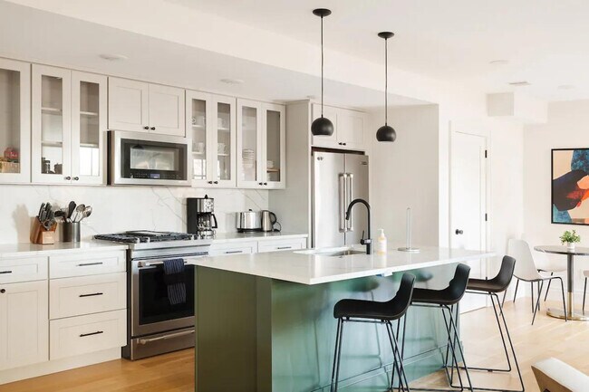 Foto del edificio - 84 Highland Ave