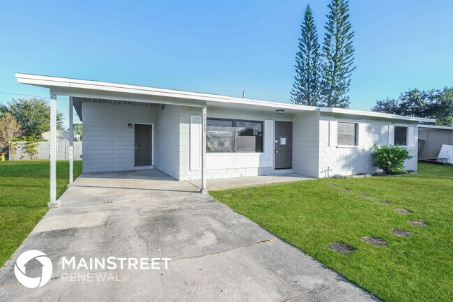 Foto del edificio - 1173 Martha Lee Ave