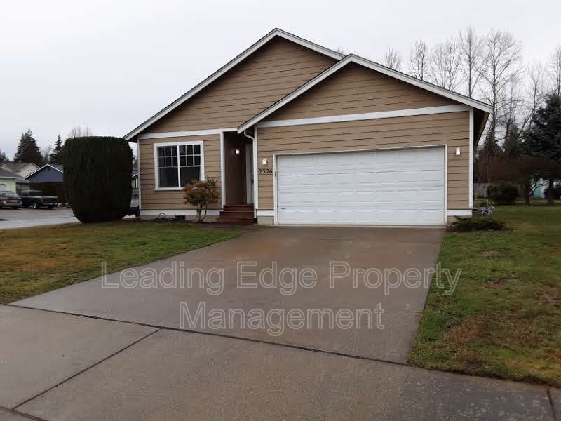 2326 E Meadow Blvd, Mount Vernon, WA 98273 House for Rent in Mount