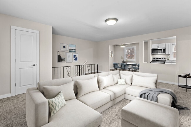 Building Photo - Orchard View Apartments