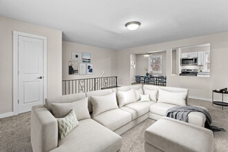 Building Photo - Orchard View Apartments