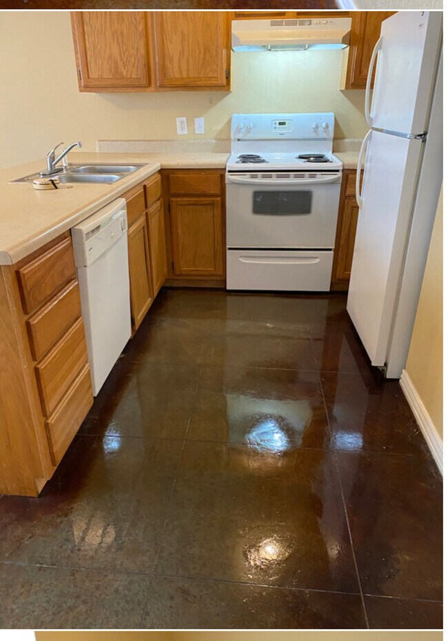 cocina - 2910 Meridian Plz