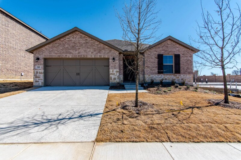 3909 Kylee Ln, Celina, TX 75009 House Rental in Celina, TX