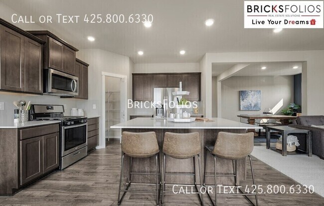 Foto del edificio - 18617 110th Ave E