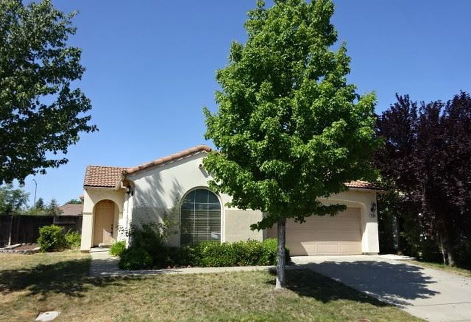 7189 Roycroft Dr, Roseville, CA 95678 House for Rent in Roseville, CA