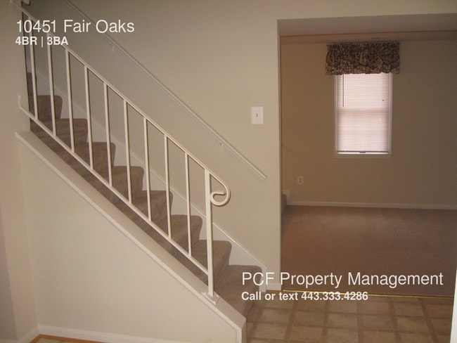 Building Photo - 10451 Fair Oaks