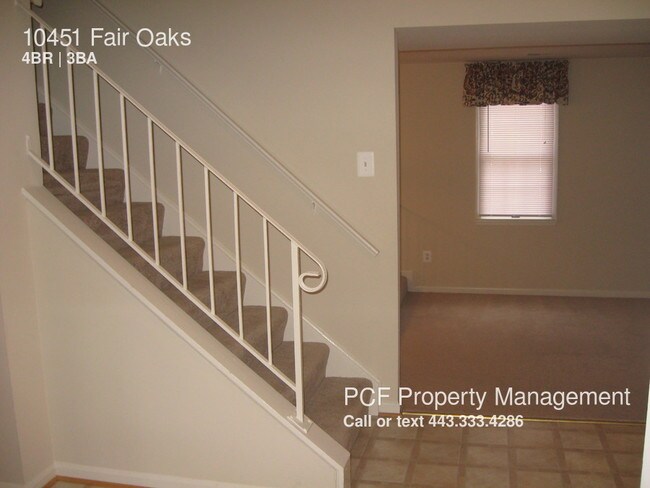 Foto del edificio - 10451 Fair Oaks