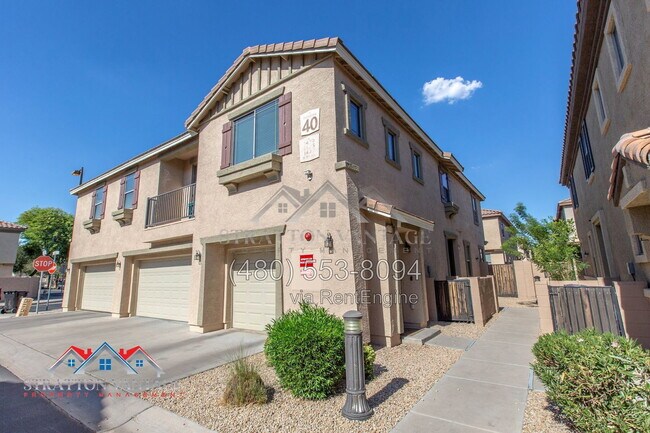 Foto del edificio - 1423 N 81st Ave