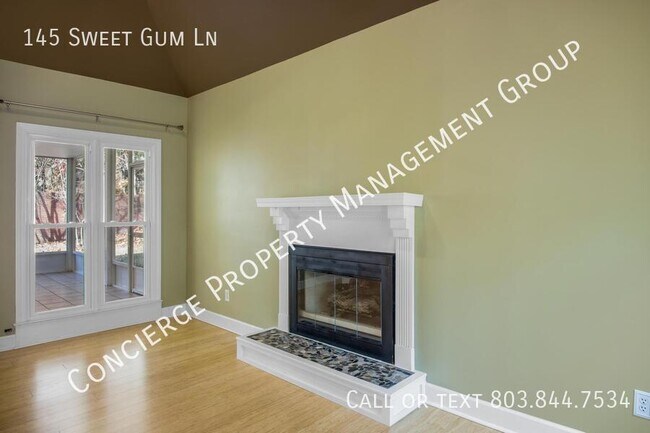 Foto del edificio - 145 Sweet Gum Ln