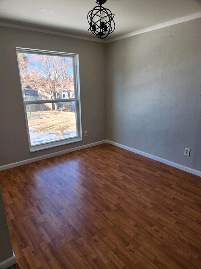 Dining room or office - 7337 S Xenia Cir