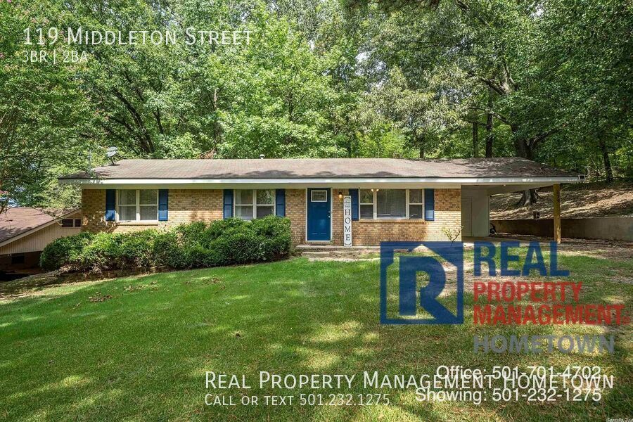 Foto principal - 119 Middleton St