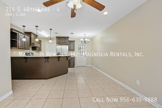 Foto del edificio - 214 S 48th Ln